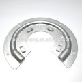 chinese exporters galvanized steel ansi flange